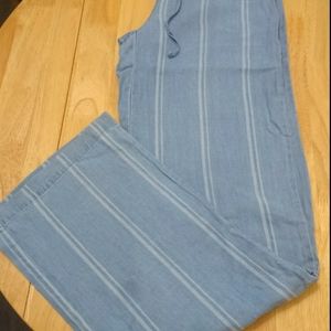 🌟Free Light wide legs Pants